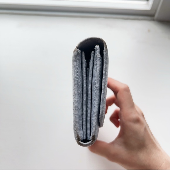 Authentic Furla Long Wallet - Picture 4 of 4